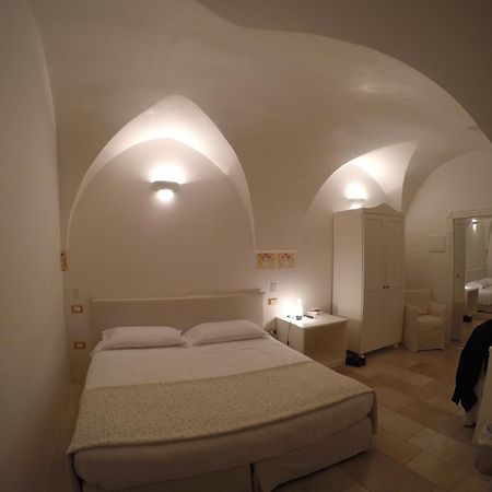 Dimora Dell'Osanna Bed & Breakfast Carovigno Dış mekan fotoğraf