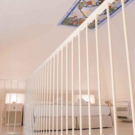 Dimora Dell'Osanna Bed & Breakfast Carovigno Dış mekan fotoğraf