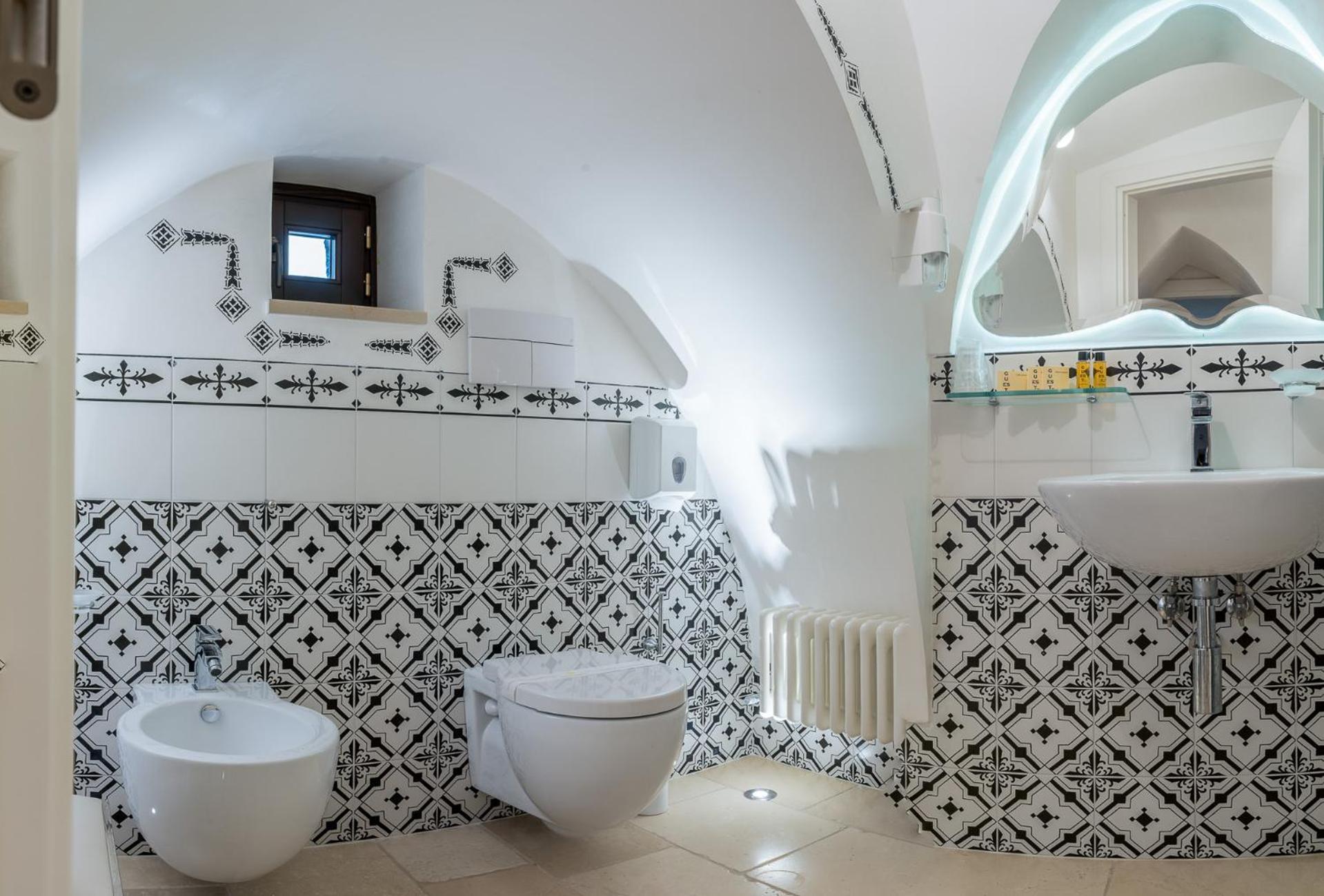 Dimora Dell'Osanna Bed & Breakfast Carovigno Dış mekan fotoğraf