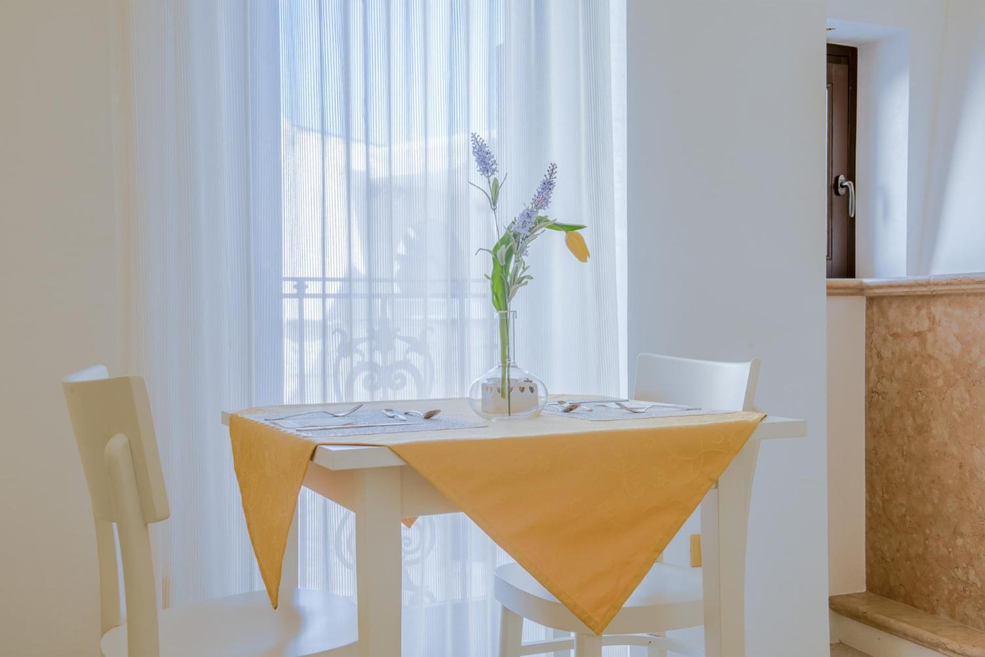 Dimora Dell'Osanna Bed & Breakfast Carovigno Dış mekan fotoğraf