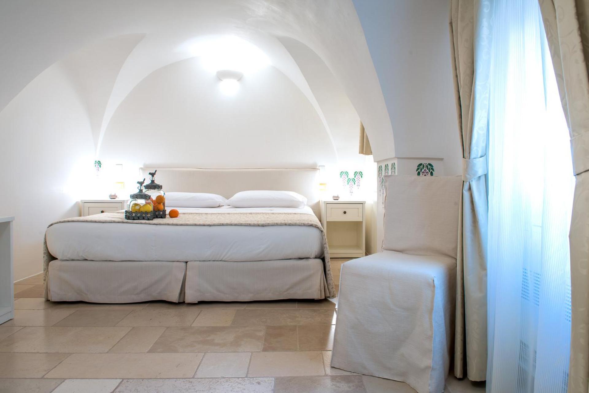 Dimora Dell'Osanna Bed & Breakfast Carovigno Dış mekan fotoğraf