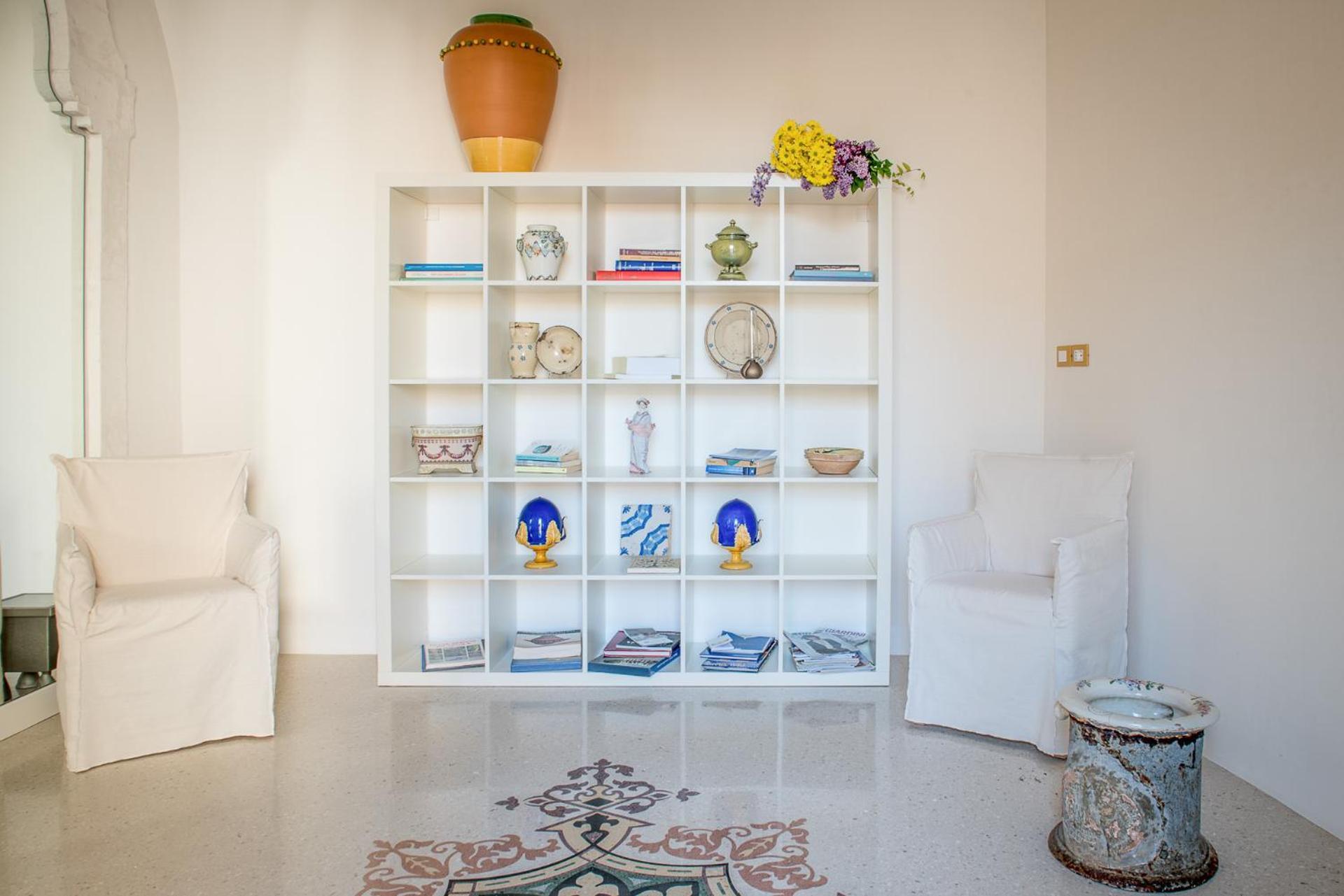 Dimora Dell'Osanna Bed & Breakfast Carovigno Dış mekan fotoğraf