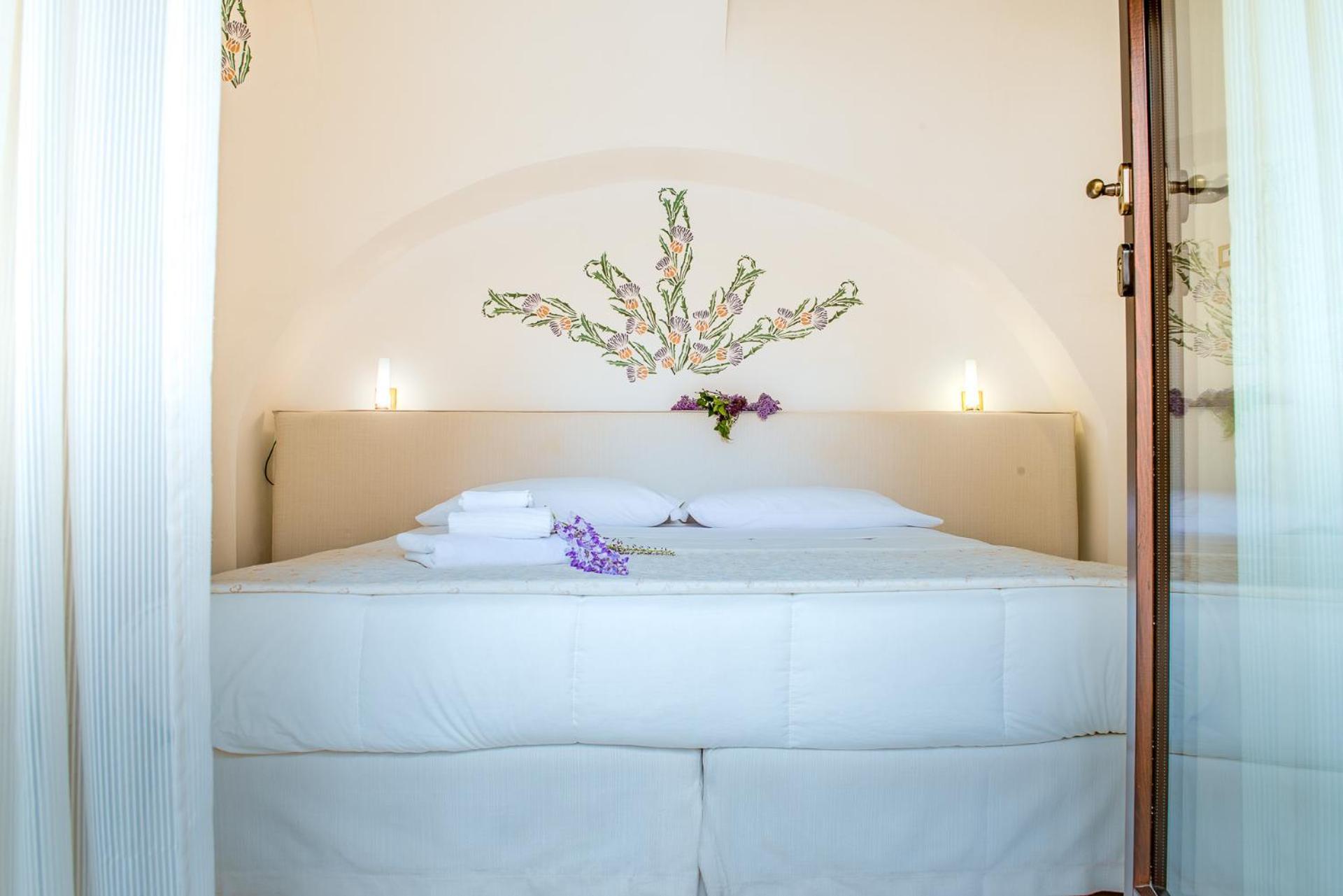 Dimora Dell'Osanna Bed & Breakfast Carovigno Dış mekan fotoğraf
