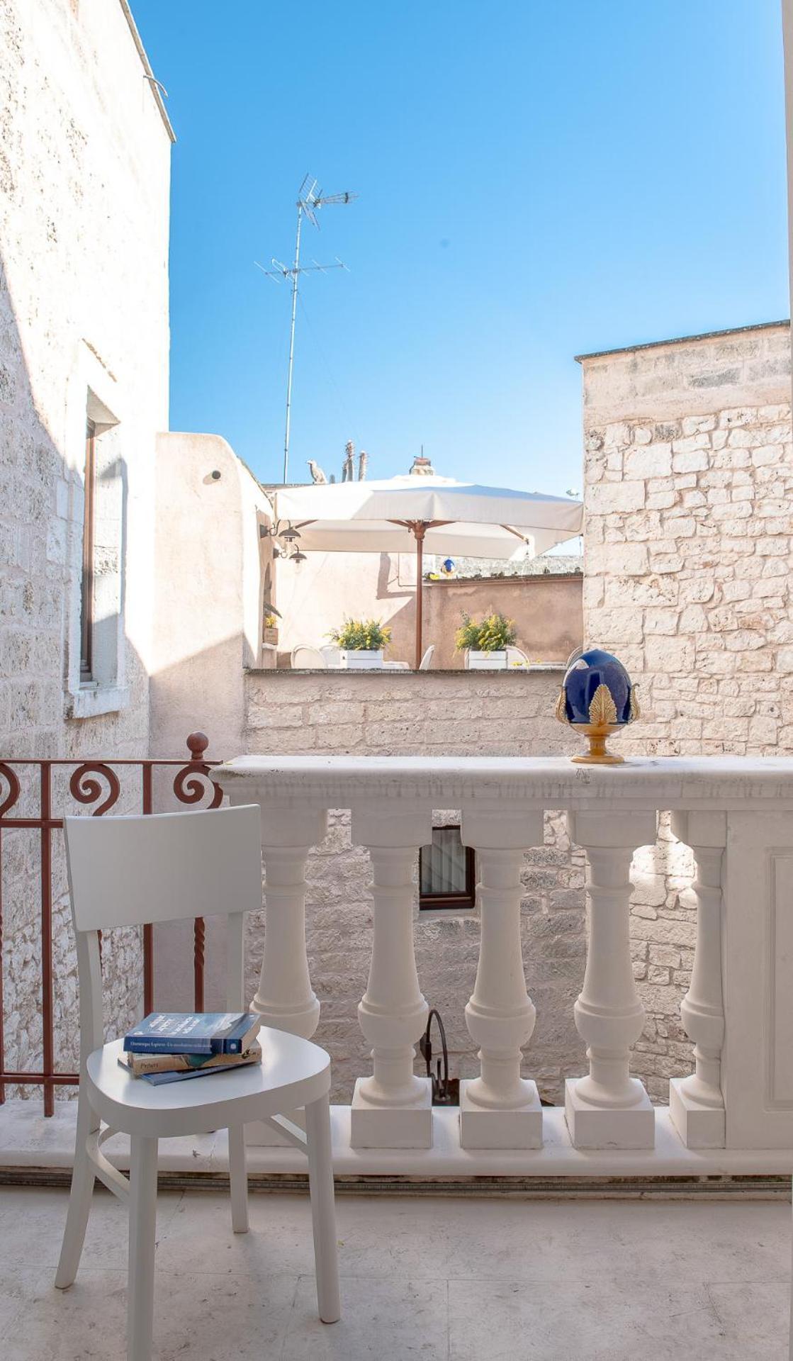 Dimora Dell'Osanna Bed & Breakfast Carovigno Dış mekan fotoğraf