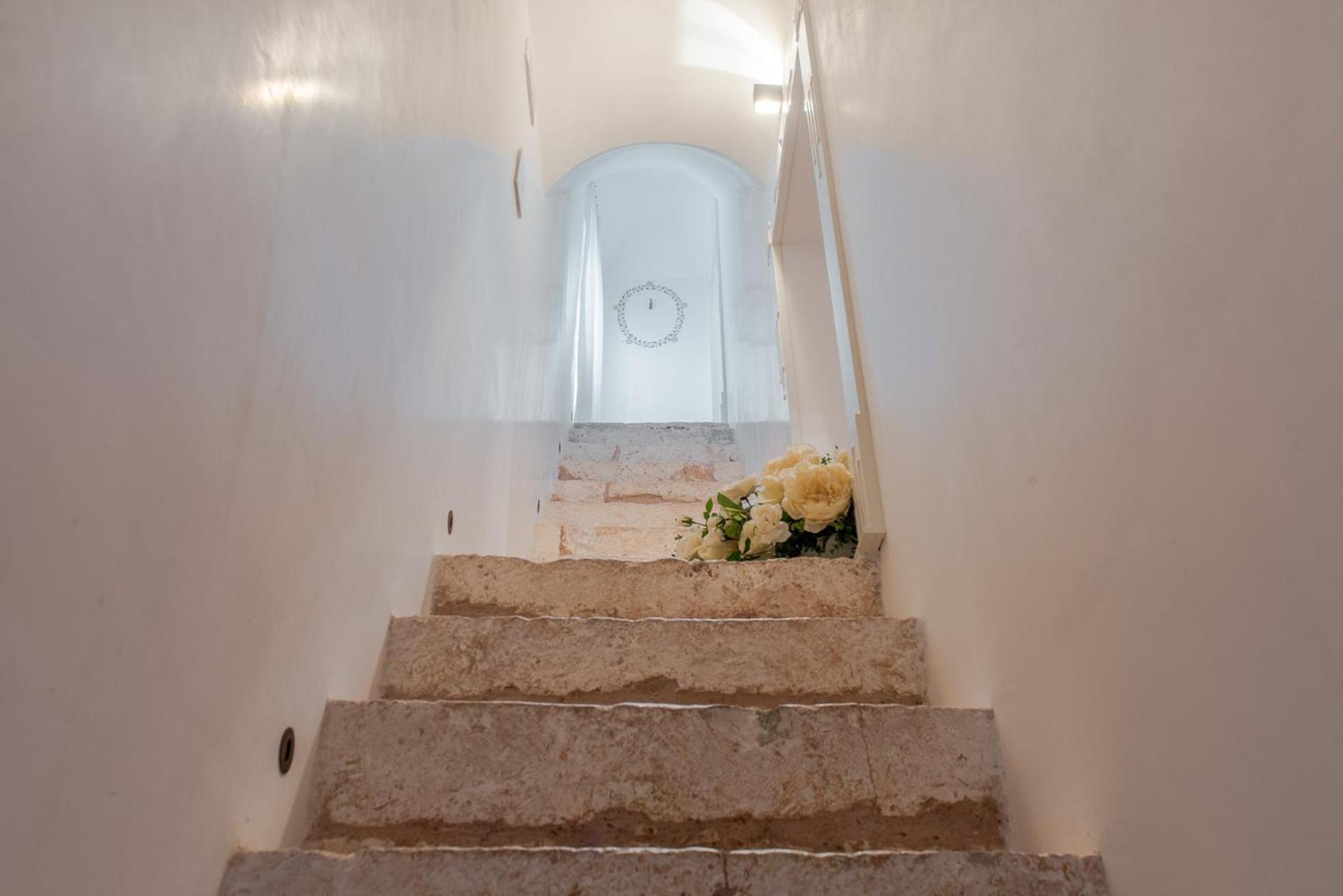 Dimora Dell'Osanna Bed & Breakfast Carovigno Dış mekan fotoğraf