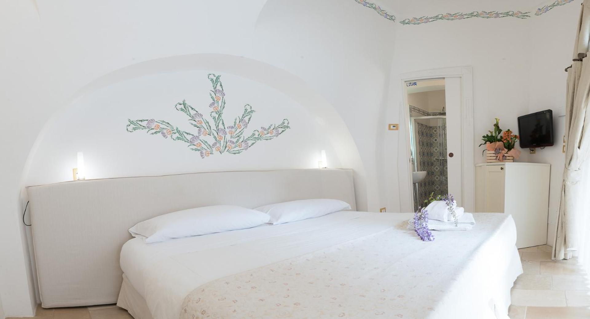 Dimora Dell'Osanna Bed & Breakfast Carovigno Dış mekan fotoğraf