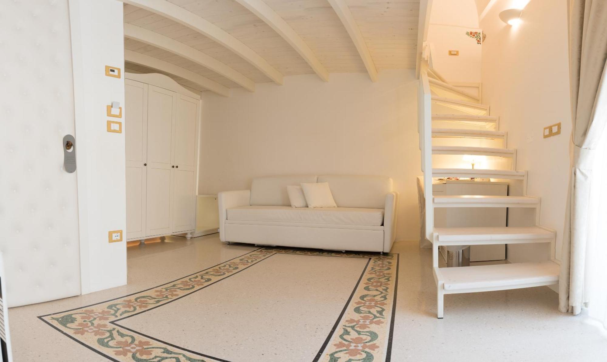 Dimora Dell'Osanna Bed & Breakfast Carovigno Dış mekan fotoğraf