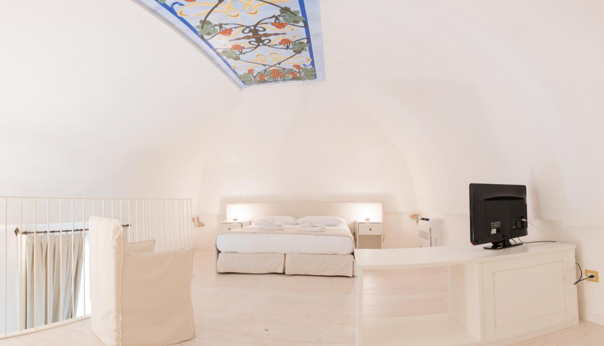 Dimora Dell'Osanna Bed & Breakfast Carovigno Dış mekan fotoğraf