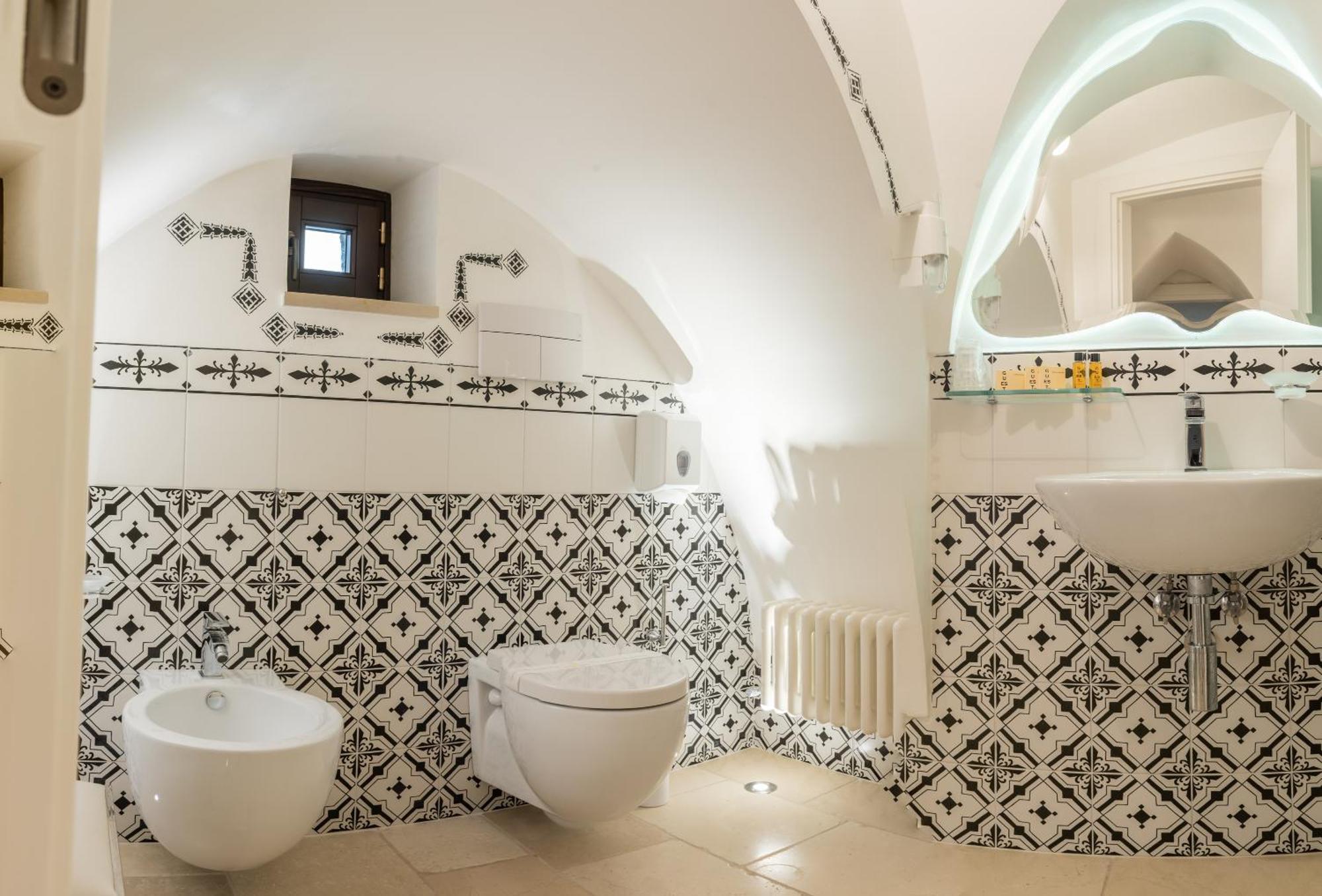Dimora Dell'Osanna Bed & Breakfast Carovigno Dış mekan fotoğraf