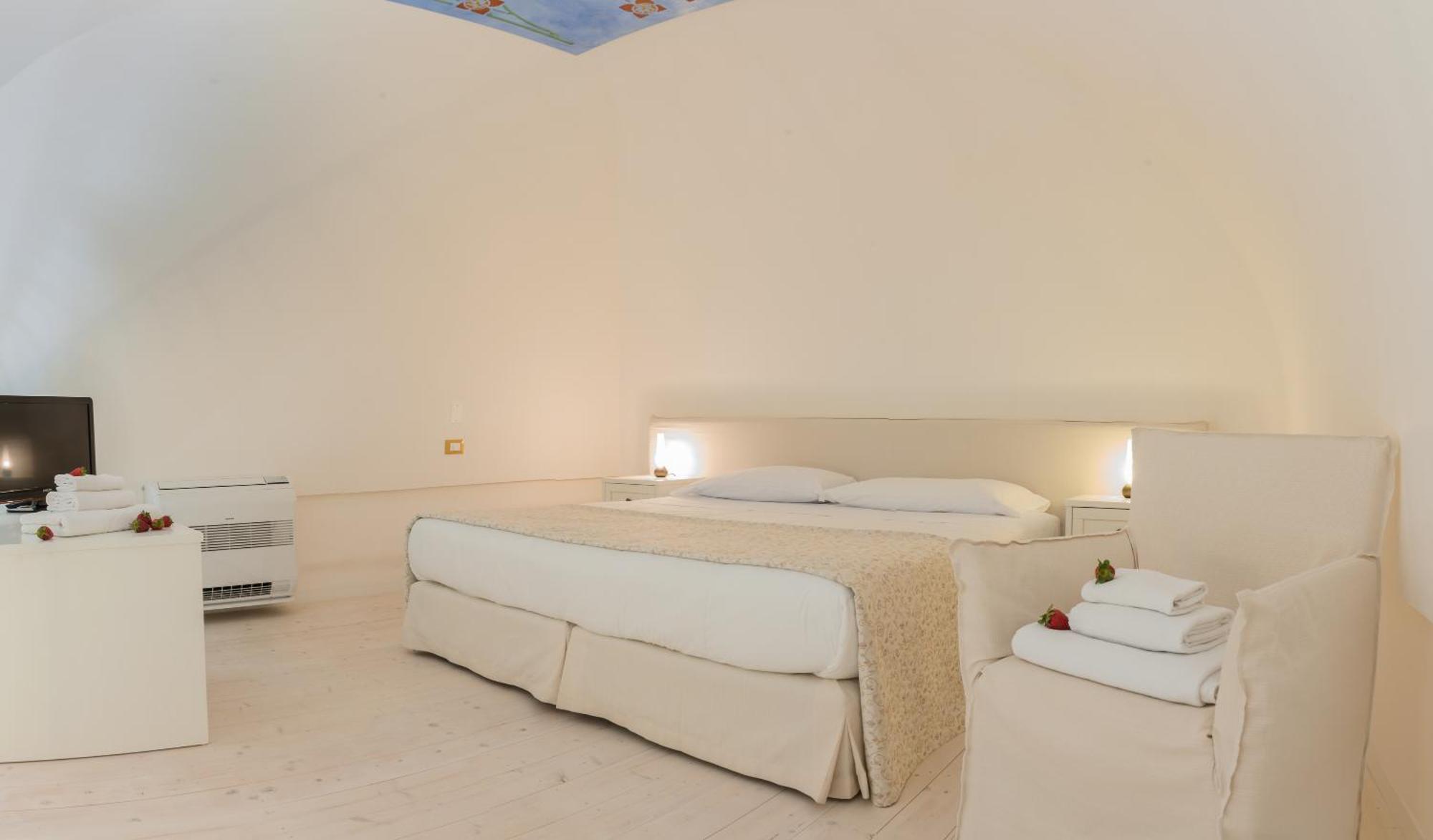 Dimora Dell'Osanna Bed & Breakfast Carovigno Dış mekan fotoğraf