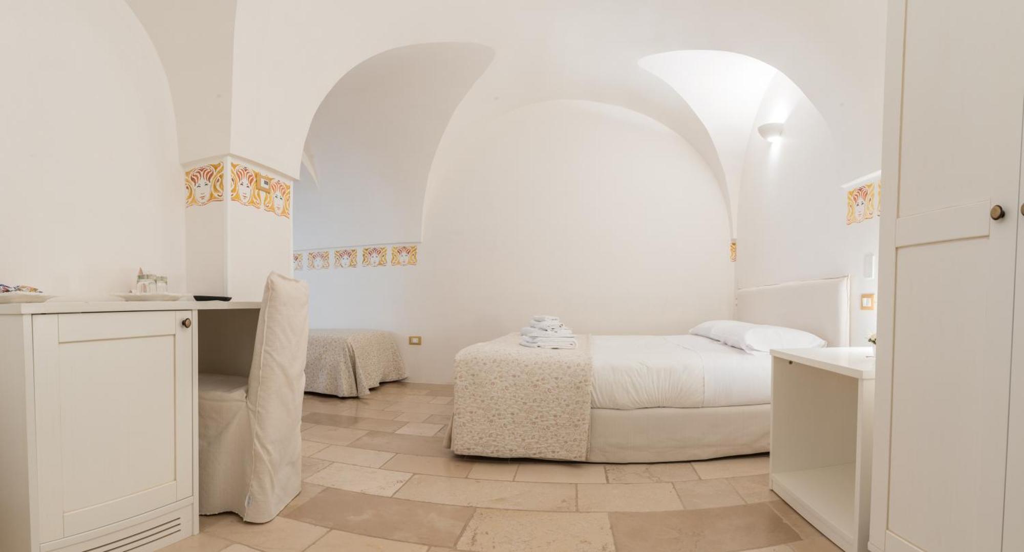 Dimora Dell'Osanna Bed & Breakfast Carovigno Dış mekan fotoğraf