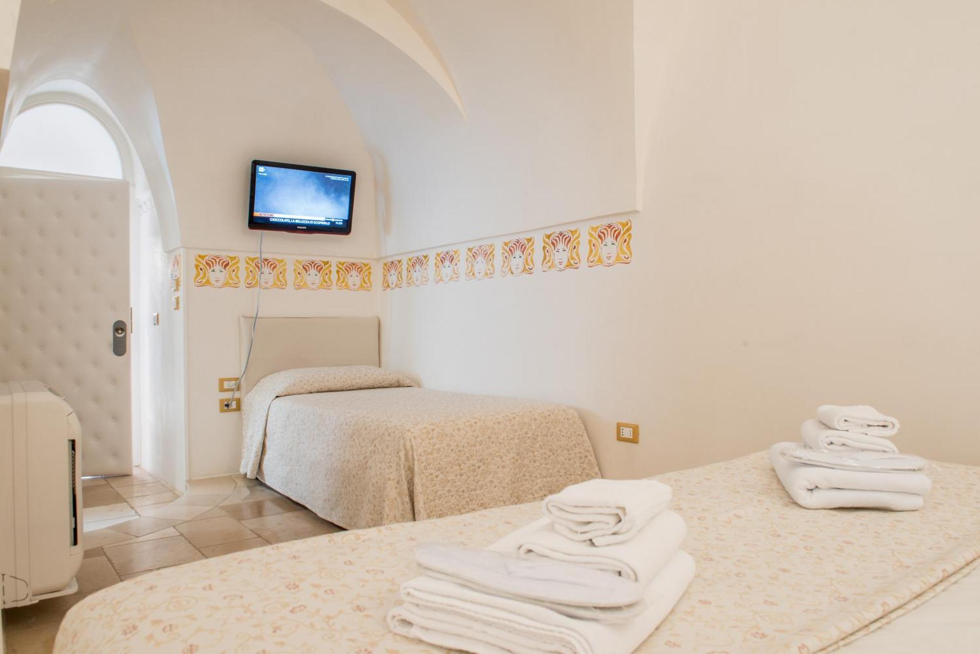 Dimora Dell'Osanna Bed & Breakfast Carovigno Dış mekan fotoğraf