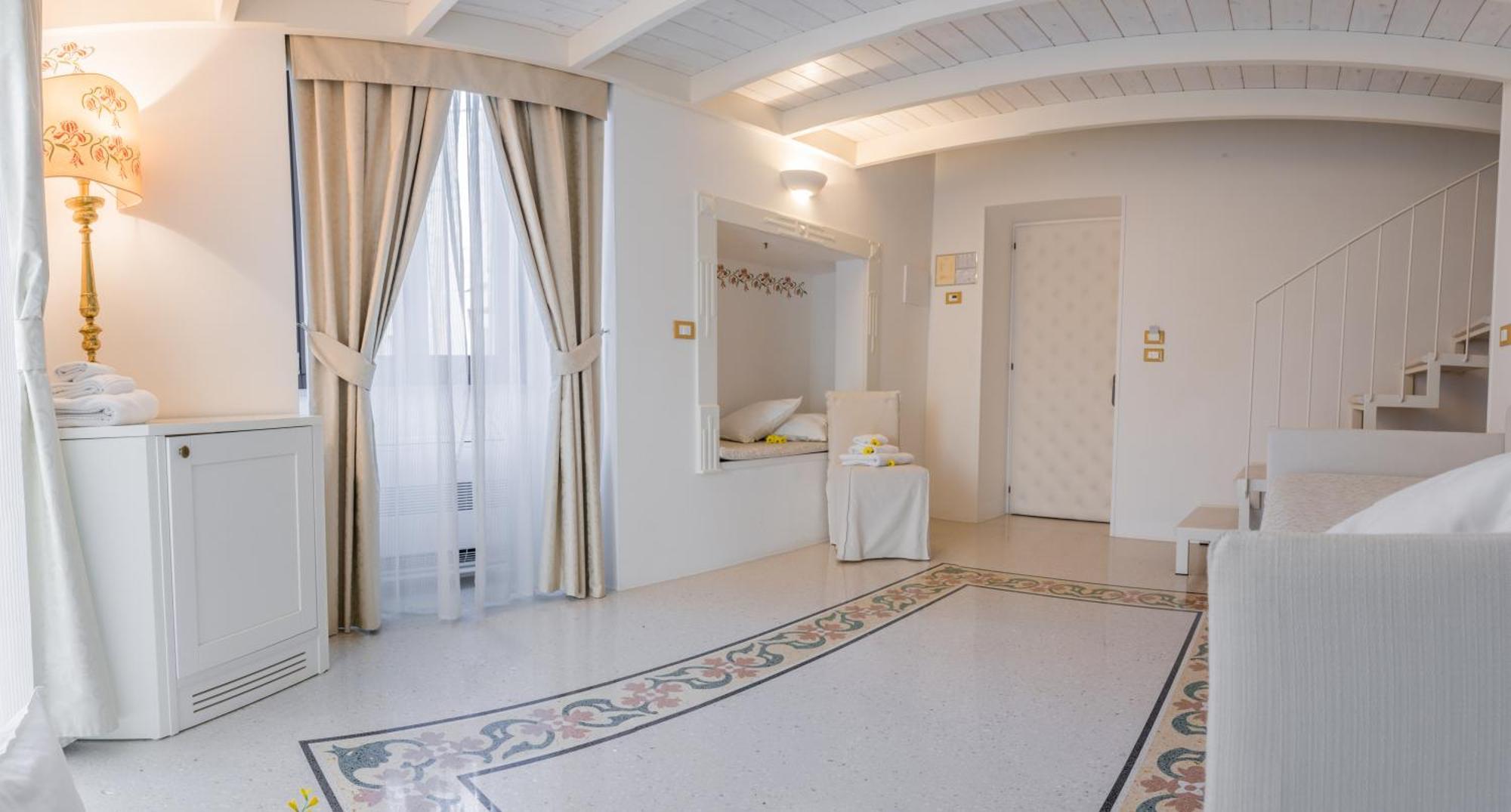 Dimora Dell'Osanna Bed & Breakfast Carovigno Dış mekan fotoğraf