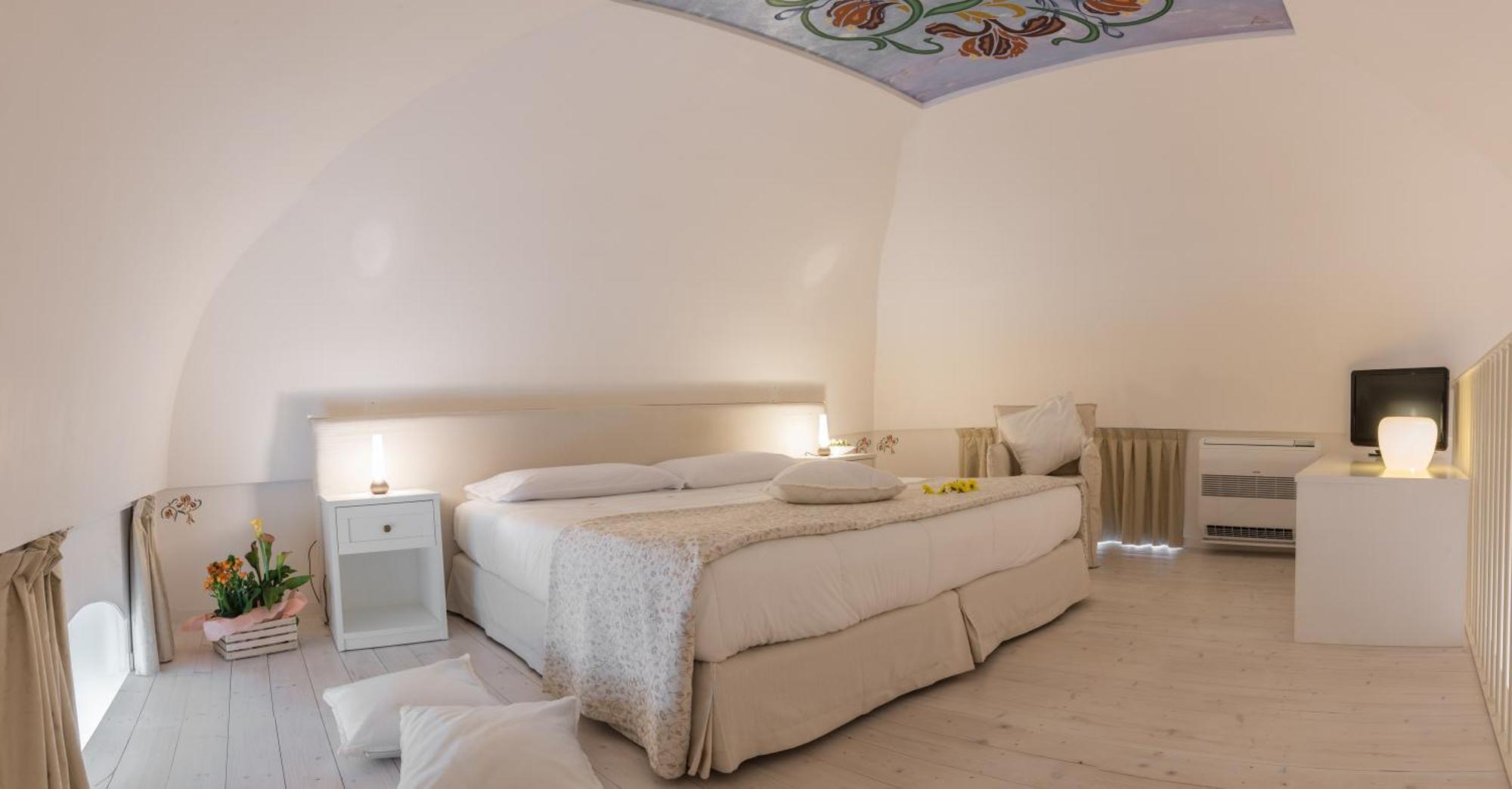 Dimora Dell'Osanna Bed & Breakfast Carovigno Dış mekan fotoğraf