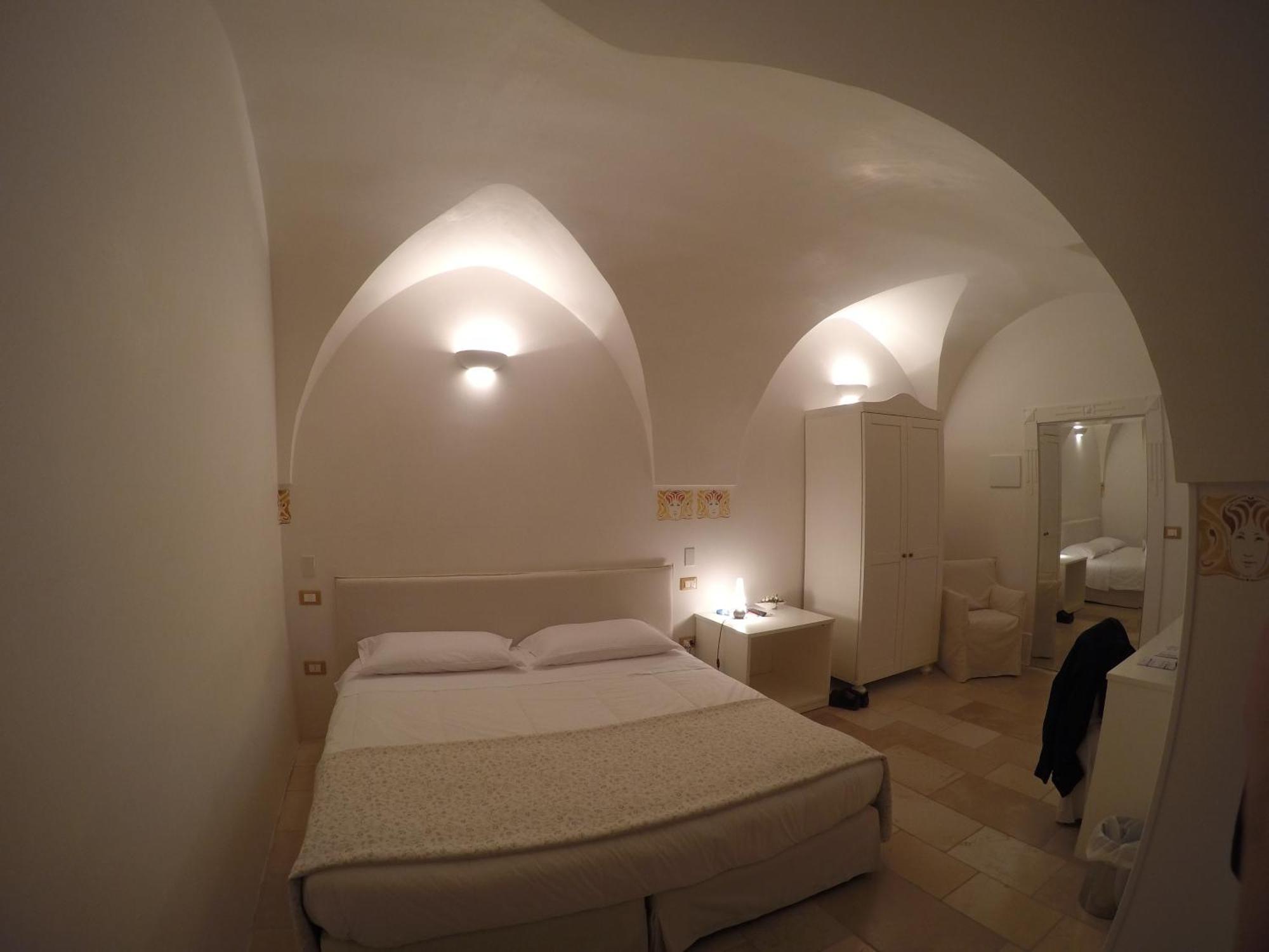 Dimora Dell'Osanna Bed & Breakfast Carovigno Dış mekan fotoğraf
