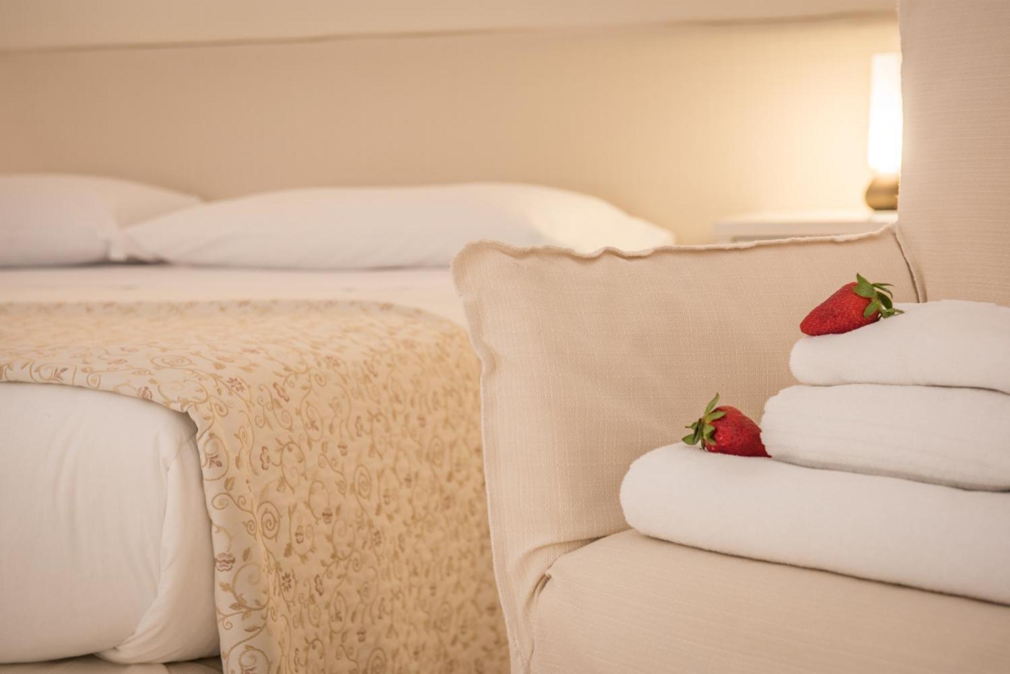 Dimora Dell'Osanna Bed & Breakfast Carovigno Dış mekan fotoğraf