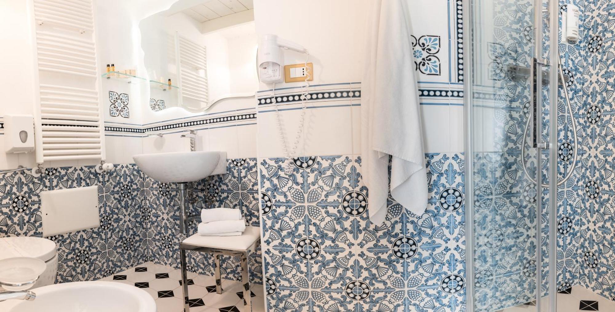 Dimora Dell'Osanna Bed & Breakfast Carovigno Dış mekan fotoğraf