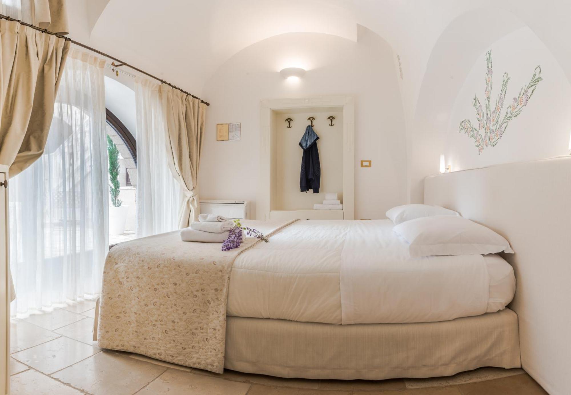 Dimora Dell'Osanna Bed & Breakfast Carovigno Dış mekan fotoğraf