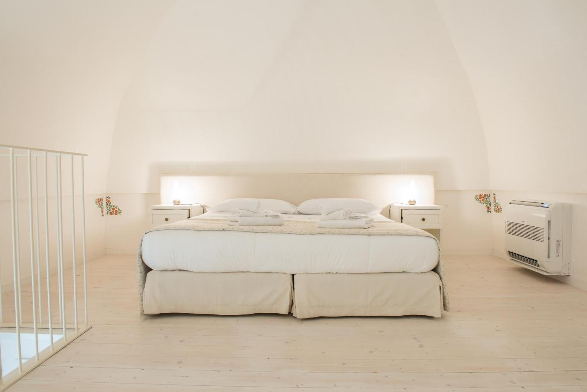 Dimora Dell'Osanna Bed & Breakfast Carovigno Dış mekan fotoğraf