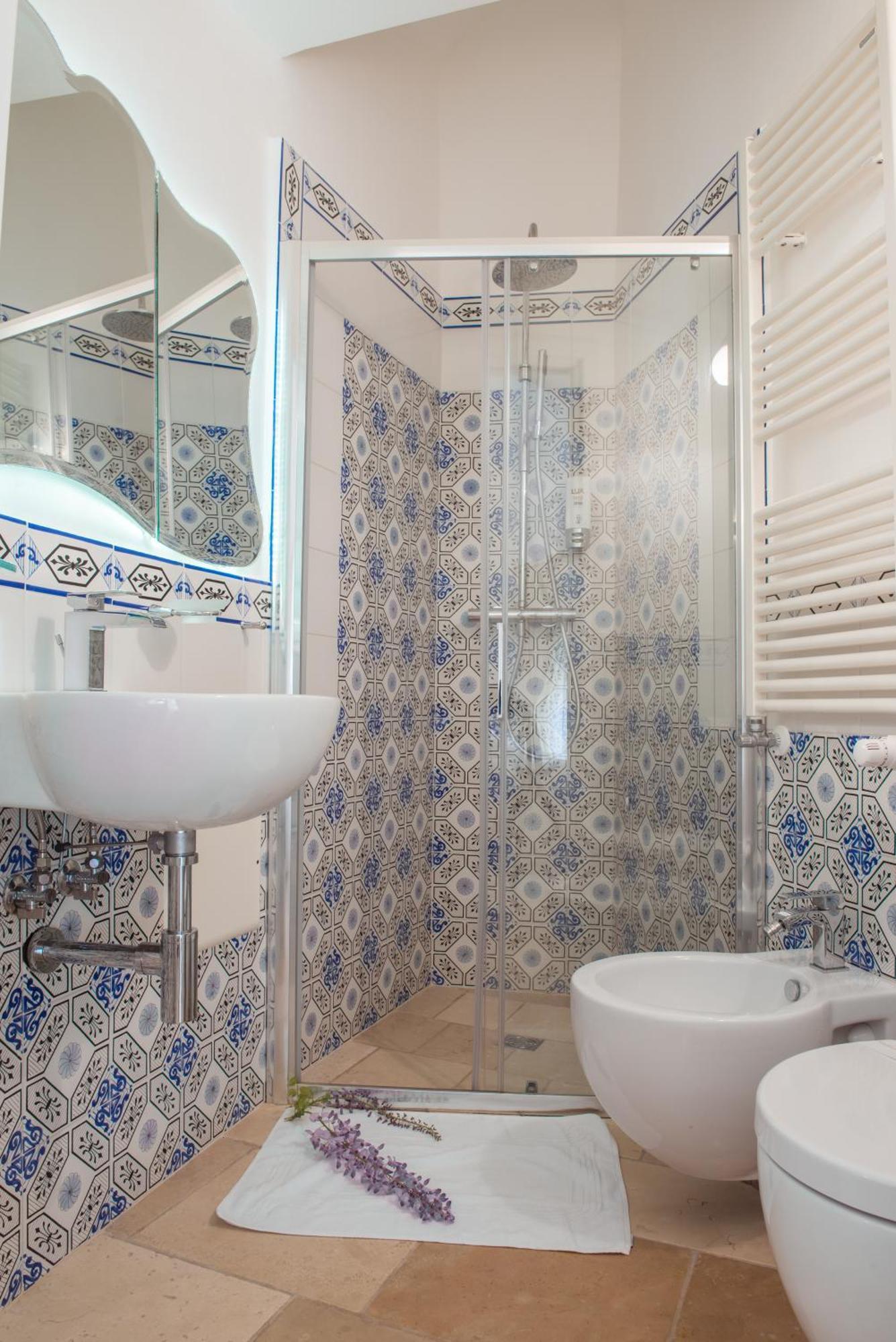 Dimora Dell'Osanna Bed & Breakfast Carovigno Dış mekan fotoğraf