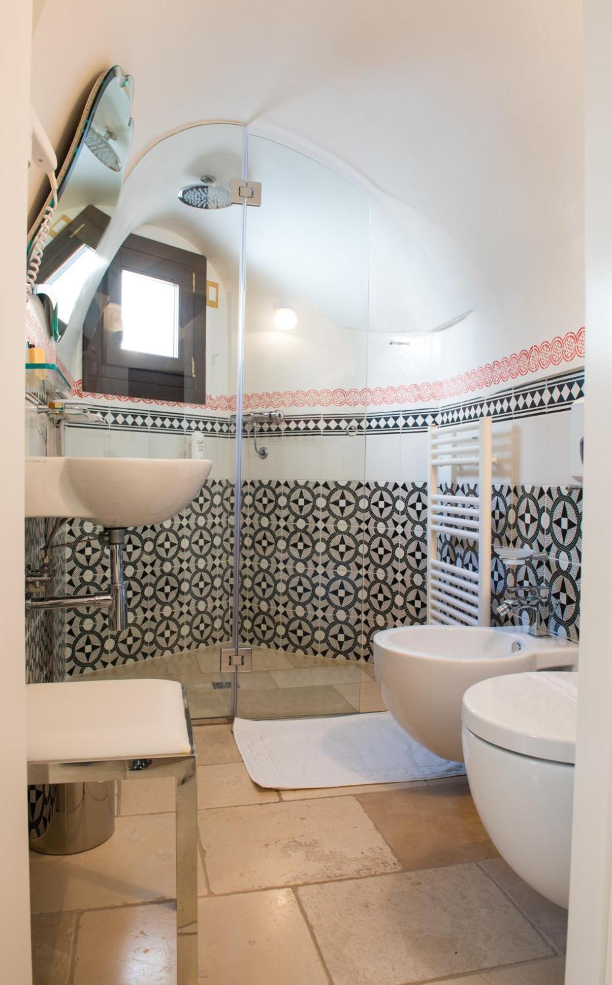 Dimora Dell'Osanna Bed & Breakfast Carovigno Dış mekan fotoğraf