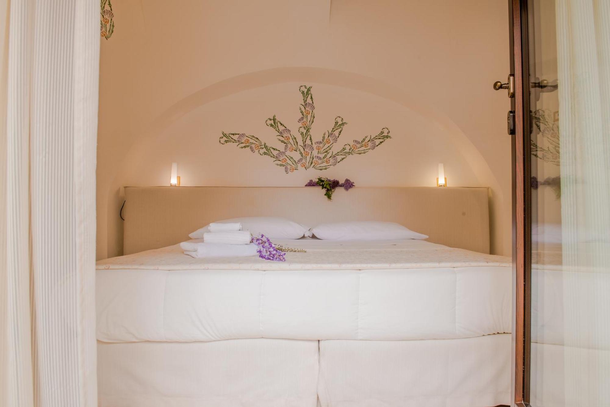 Dimora Dell'Osanna Bed & Breakfast Carovigno Dış mekan fotoğraf