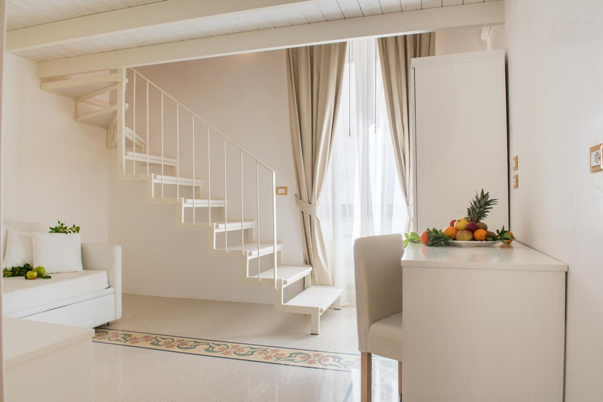 Dimora Dell'Osanna Bed & Breakfast Carovigno Dış mekan fotoğraf
