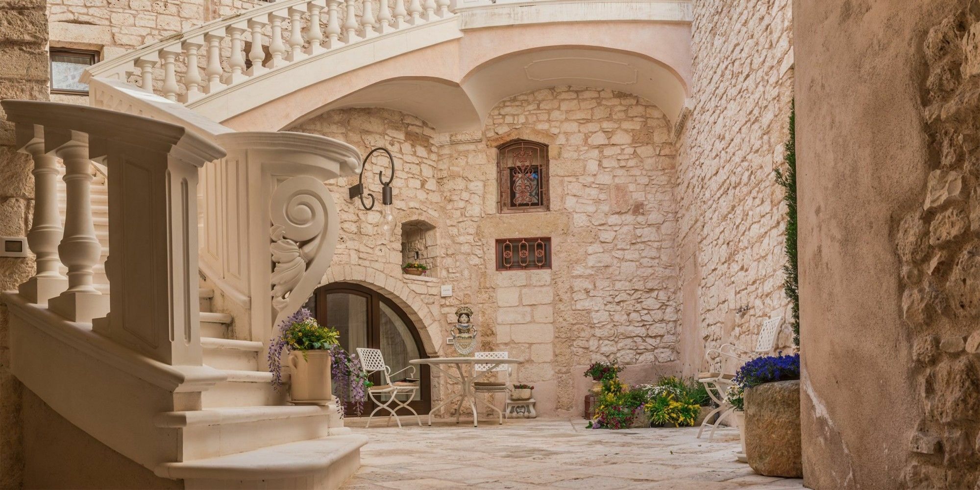 Dimora Dell'Osanna Bed & Breakfast Carovigno Dış mekan fotoğraf